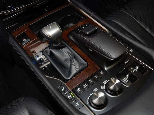 Lexus LX 570 MARK LEV* ����������* ���������* 360* ������ ���� | Mobile.bg � ����������� 13