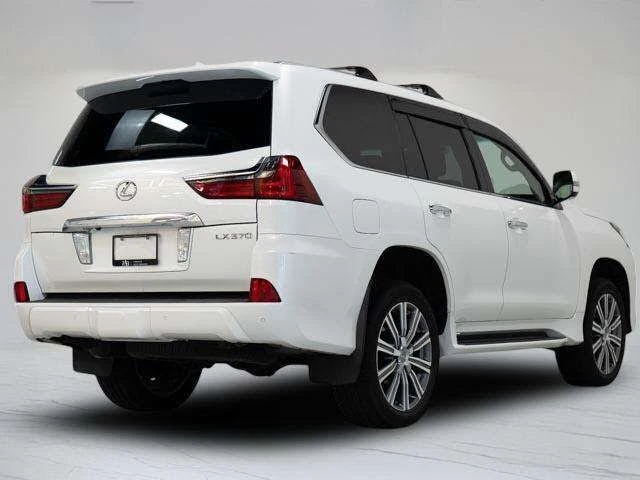 Lexus LX 570 MARK LEV* ����������* ���������* 360* ������ ���� | Mobile.bg � ����������� 6