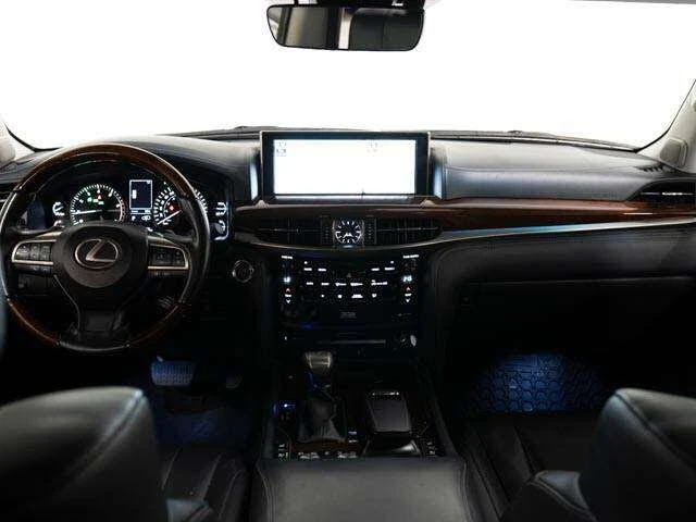 Lexus LX 570 MARK LEV* ����������* ���������* 360* ������ ���� | Mobile.bg � ����������� 10