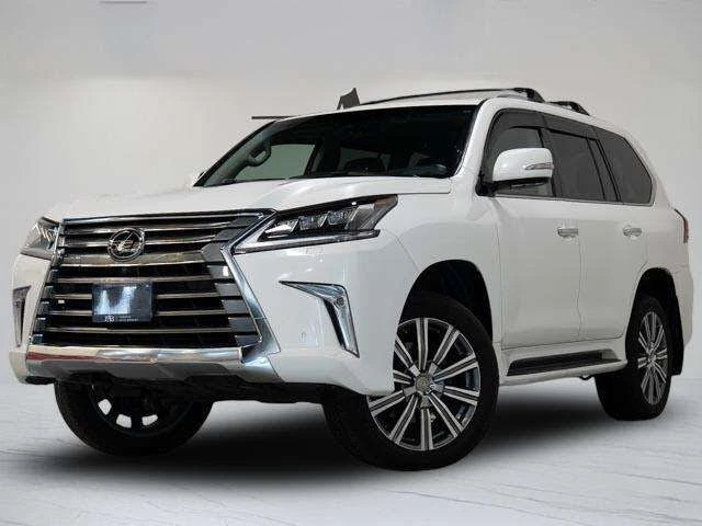 Lexus LX 570 MARK LEV* ����������* ���������* 360* ������ ���� | Mobile.bg � ����������� 3