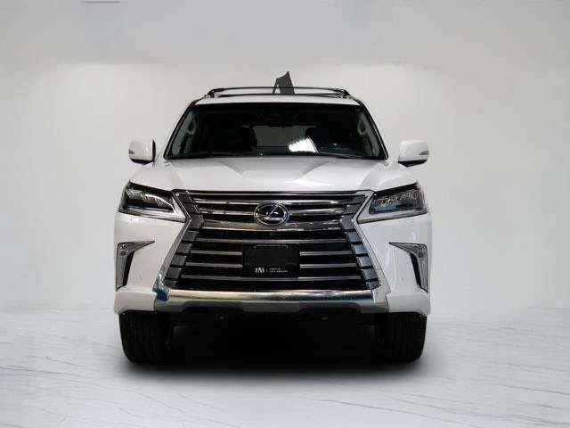 Lexus LX 570 MARK LEV* ����������* ���������* 360* ������ ���� | Mobile.bg � ����������� 1