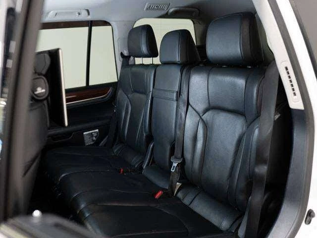 Lexus LX 570 MARK LEV* ����������* ���������* 360* ������ ���� | Mobile.bg � ����������� 14