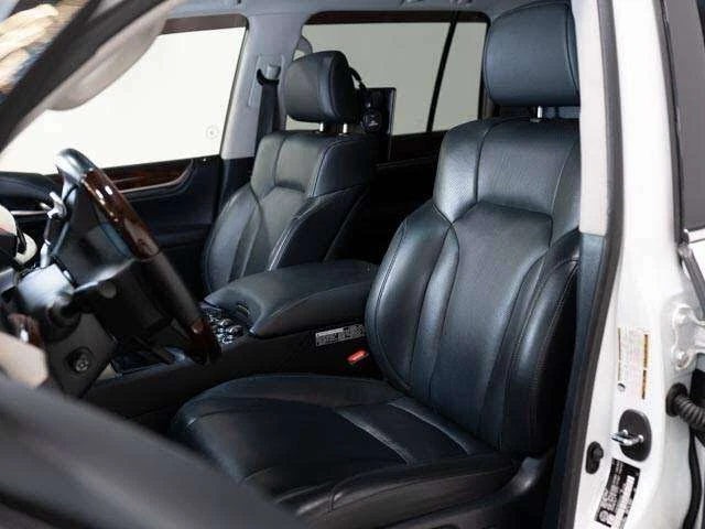 Lexus LX 570 MARK LEV* ����������* ���������* 360* ������ ���� | Mobile.bg � ����������� 8