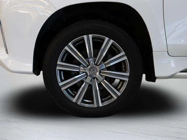 Lexus LX 570 MARK LEV* ����������* ���������* 360* ������ ���� | Mobile.bg � ����������� 7