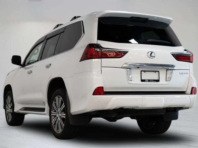 Lexus LX 570 MARK LEV* ����������* ���������* 360* ������ ���� | Mobile.bg � ����������� 4