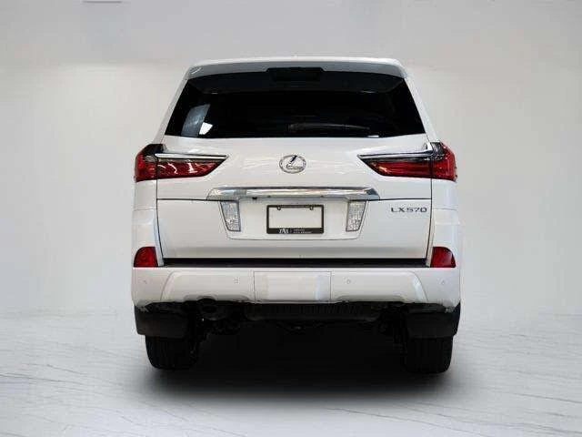 Lexus LX 570 MARK LEV* ����������* ���������* 360* ������ ���� | Mobile.bg � ����������� 5