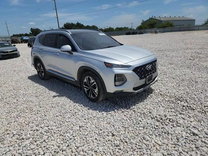 Hyundai Santa fe 2.0l Limited 2.0T | Mobile.bg � ����������� 13