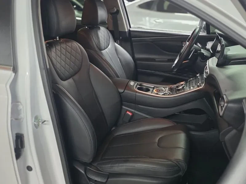 Hyundai Santa fe 2.2 PREMIUM/ �������/���������/������/��������� | Mobile.bg � ����������� 14