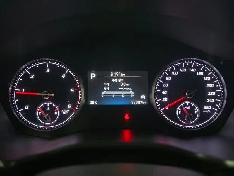Hyundai Santa fe 2.2 PREMIUM/ �������/���������/������/��������� | Mobile.bg � ����������� 7