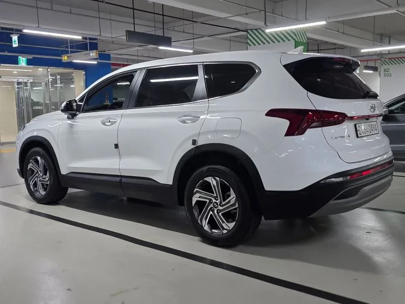 Hyundai Santa fe 2.2 PREMIUM/ �������/���������/������/��������� | Mobile.bg � ����������� 3