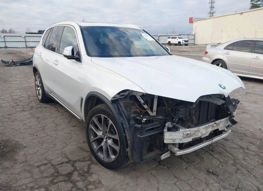 BMW X5, снимка 1