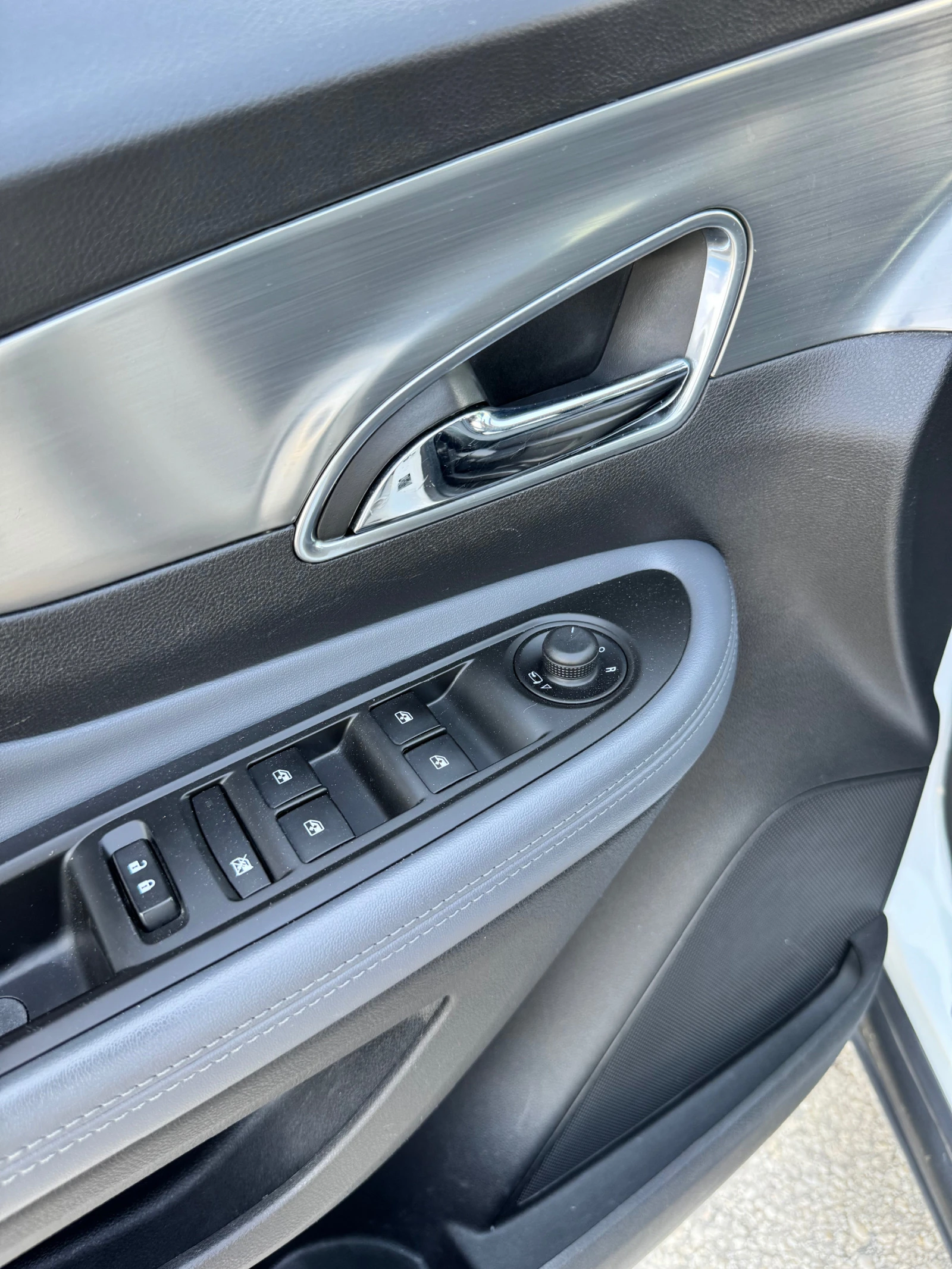 Opel Mokka 1.6cdti 136 COSMO | Mobile.bg   16