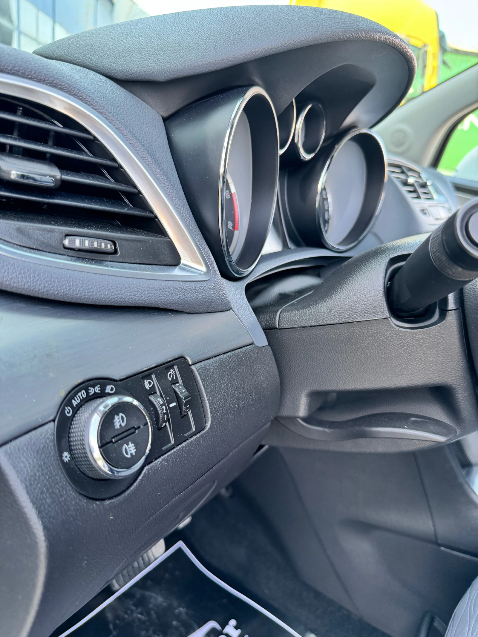 Opel Mokka 1.6cdti 136 COSMO | Mobile.bg   17