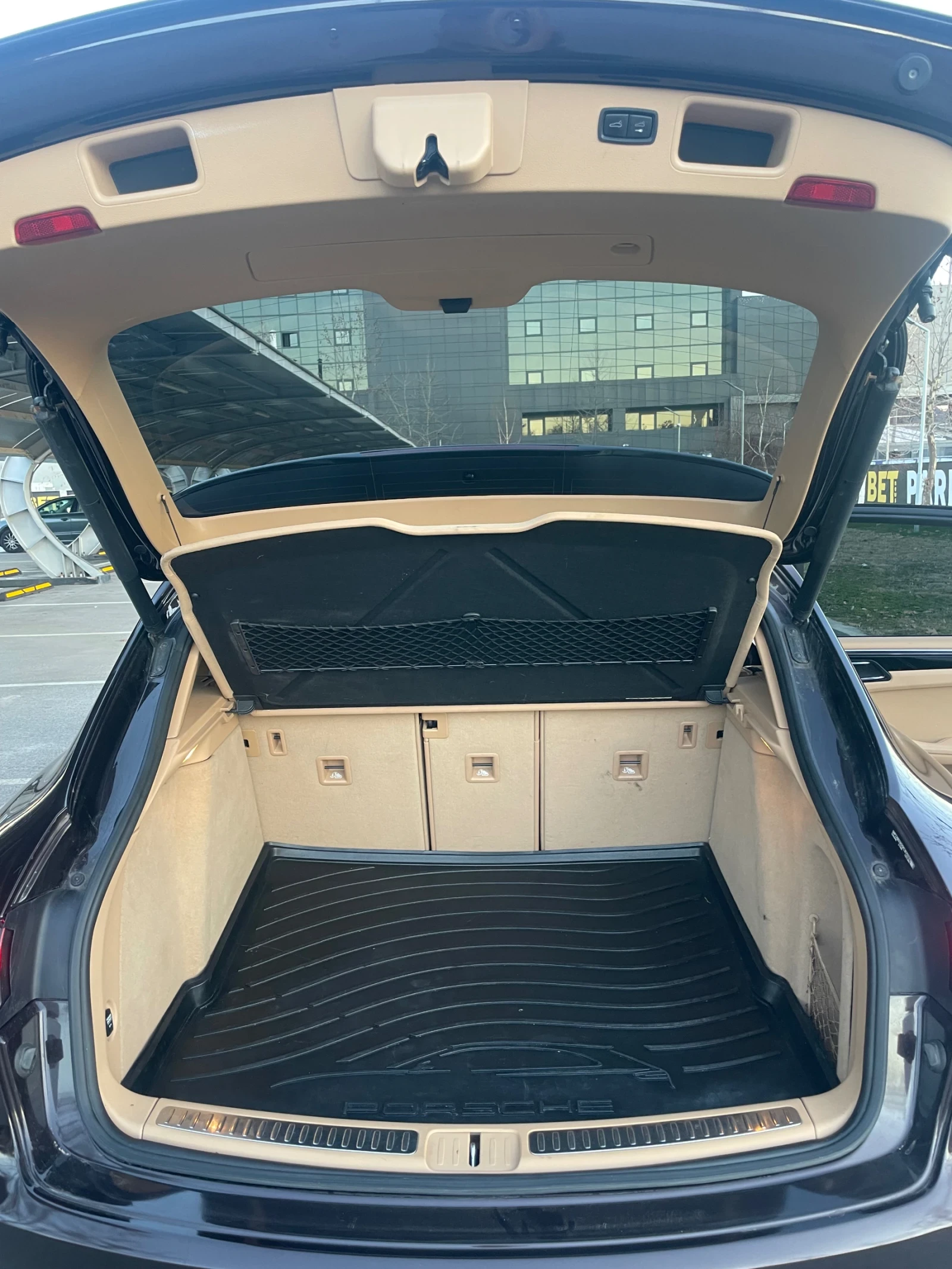 Porsche Macan S biturbo 150 000km! | Mobile.bg   13