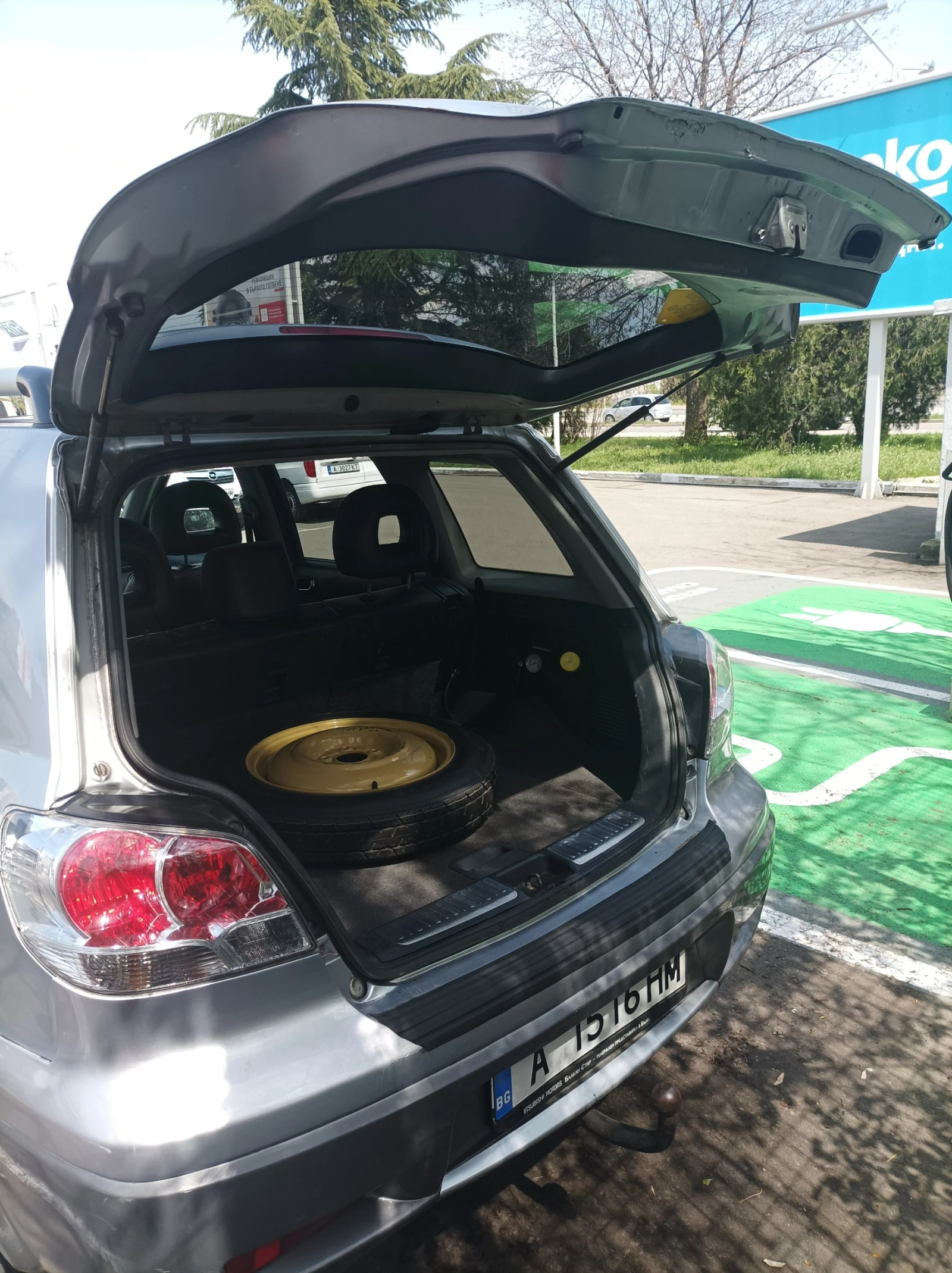 Mitsubishi Outlander 2.0 - изображение 10