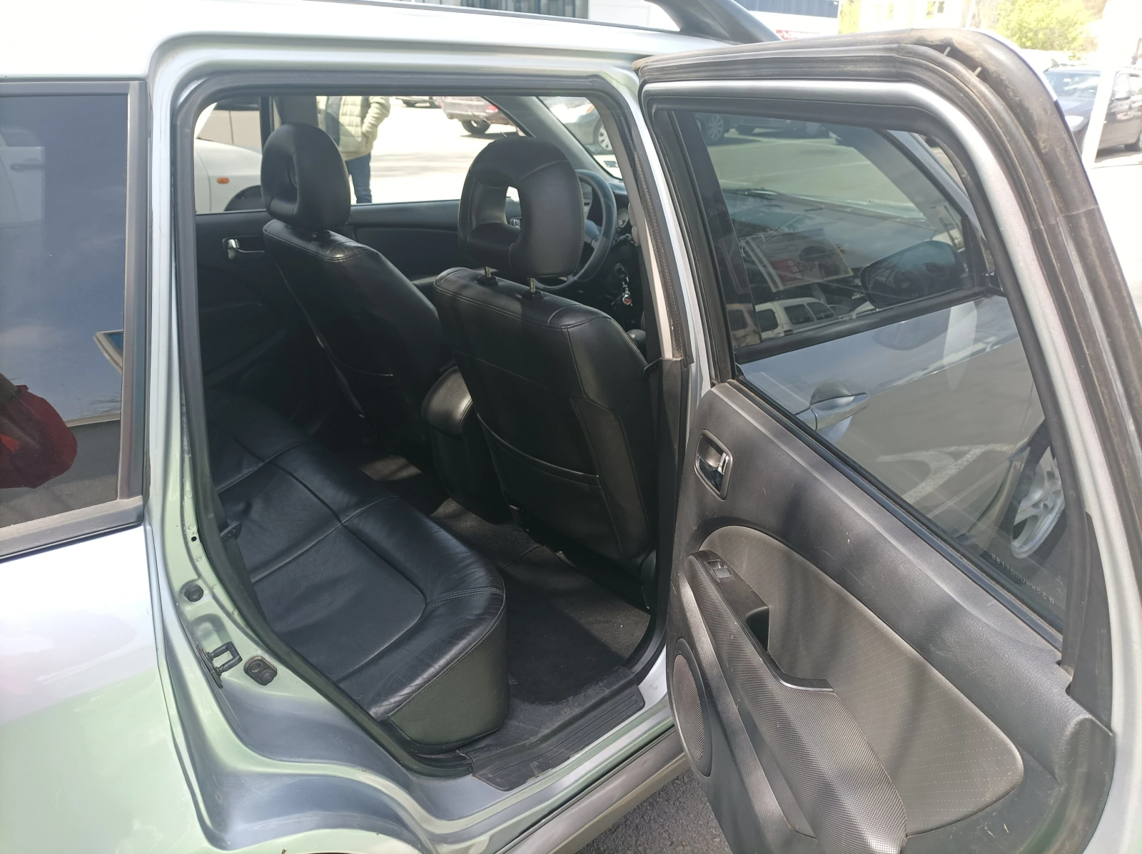 Mitsubishi Outlander 2.0 - изображение 4