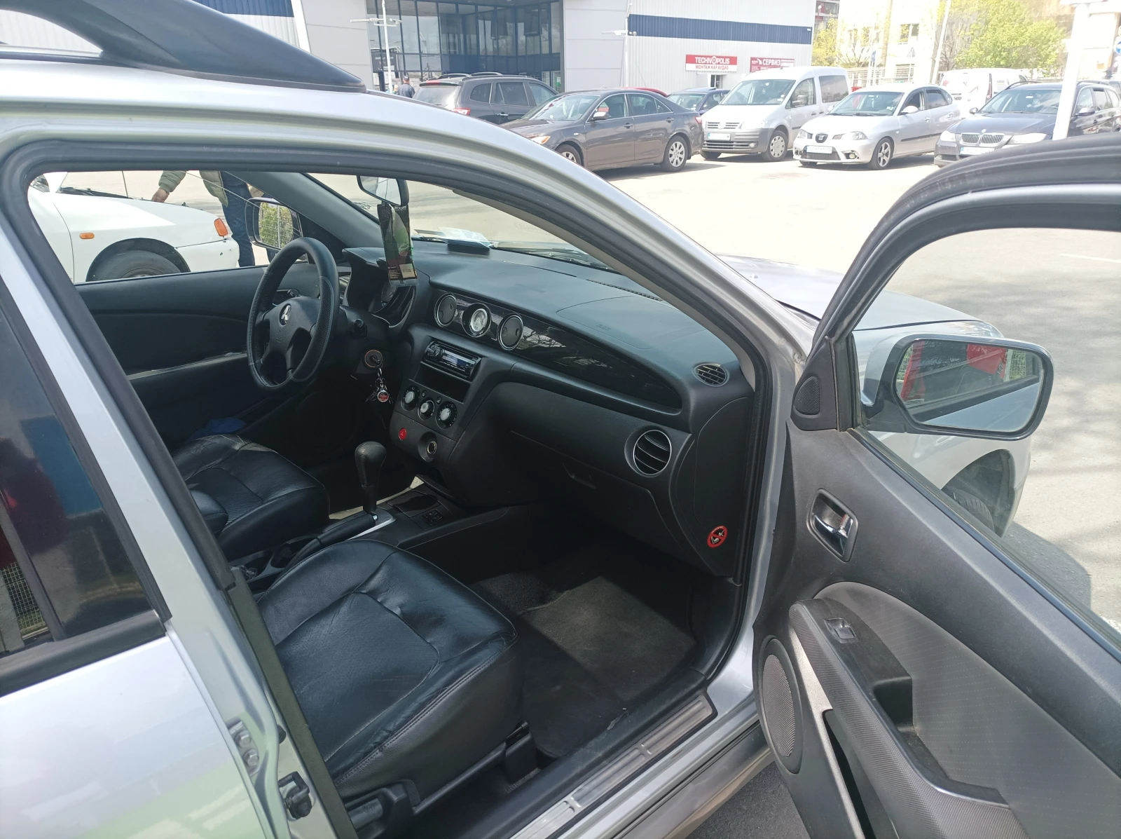 Mitsubishi Outlander 2.0 - изображение 5