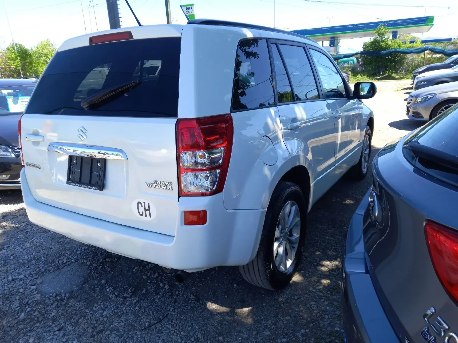 Suzuki Grand vitara 2.4i 169k.c.Swiss Edition, NAVI - изображение 5