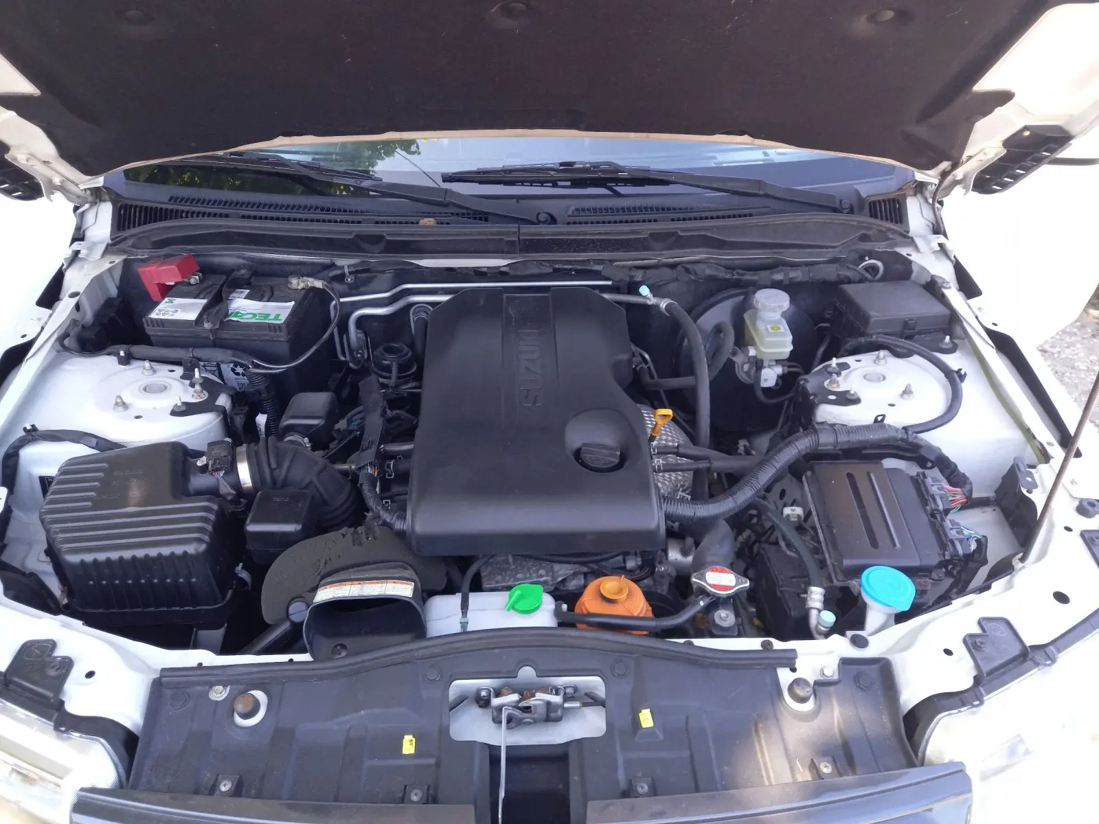 Suzuki Grand vitara 2.4i 169k.c.Facelift, Swiss Edition, NAVI | Mobile.bg   14