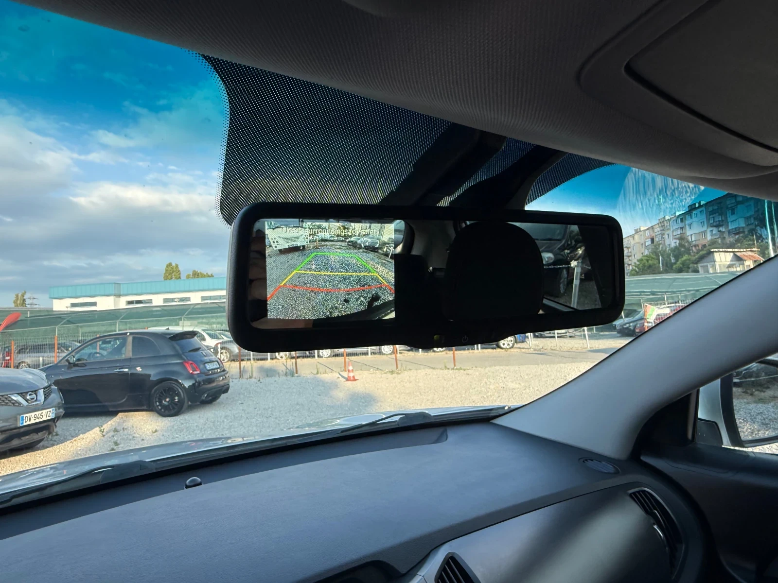 Kia Sportage 2.0 CRDI 4WD PREMIUM FULL | Mobile.bg   14