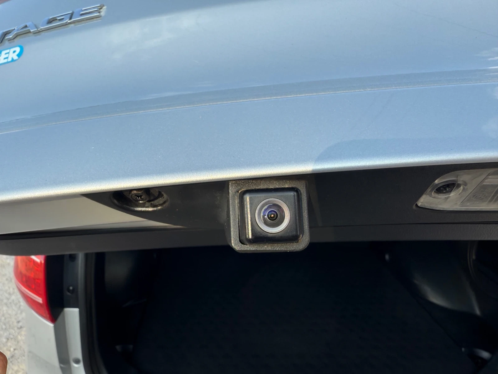 Kia Sportage 2.0 CRDI 4WD PREMIUM FULL | Mobile.bg   16