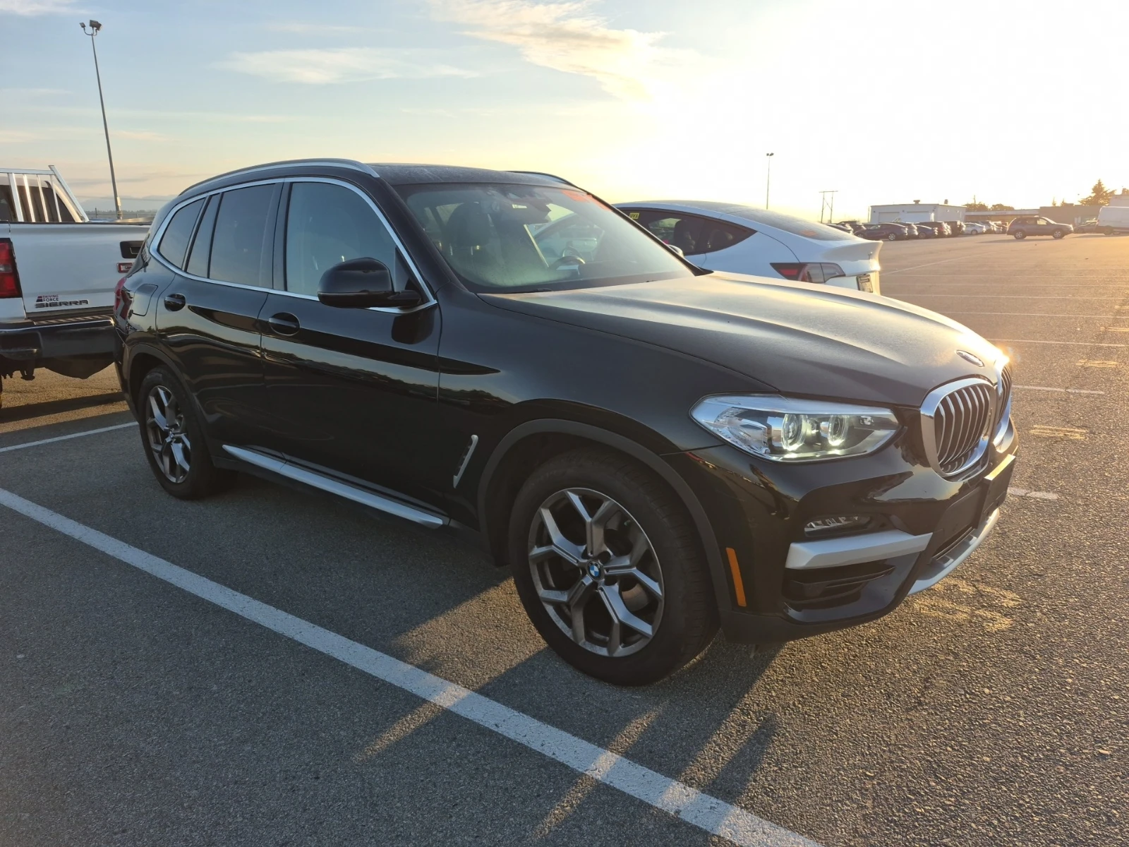 BMW X3 AWD * CARFAX * АвтоКредит * Цена до България*  - изображение 2