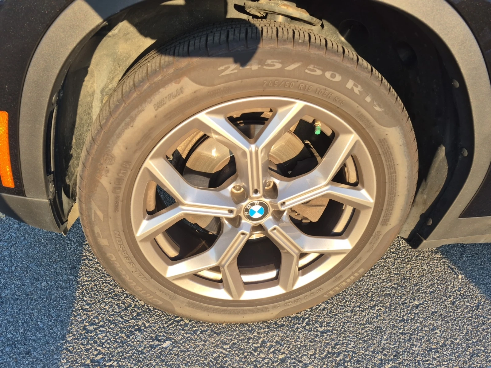 BMW X3 AWD * CARFAX * АвтоКредит * Цена до България*  - изображение 5