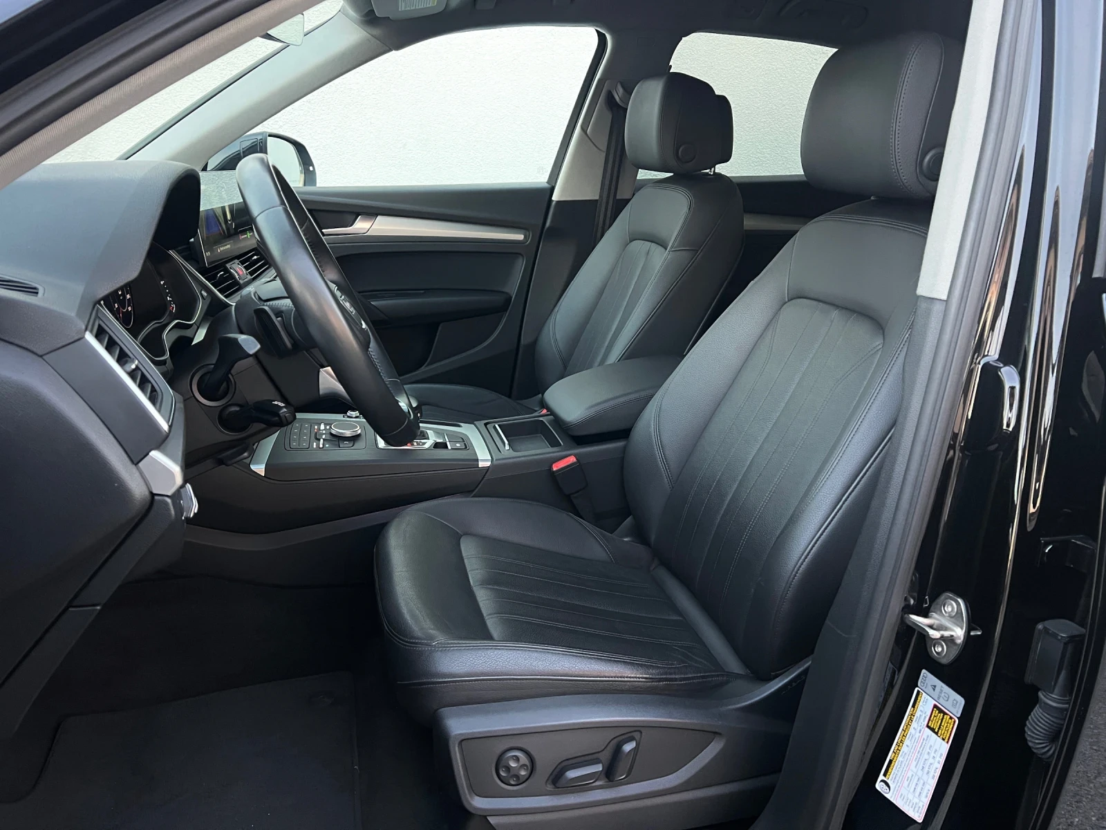 Audi Q5 2.0TFSi quattro Premium ������ ������� Digital | Mobile.bg � ����������� 12