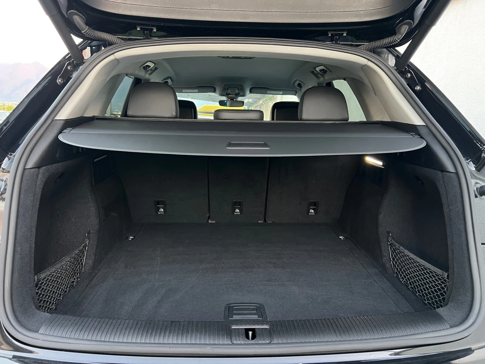 Audi Q5 2.0TFSi quattro Premium ������ ������� Digital | Mobile.bg � ����������� 14