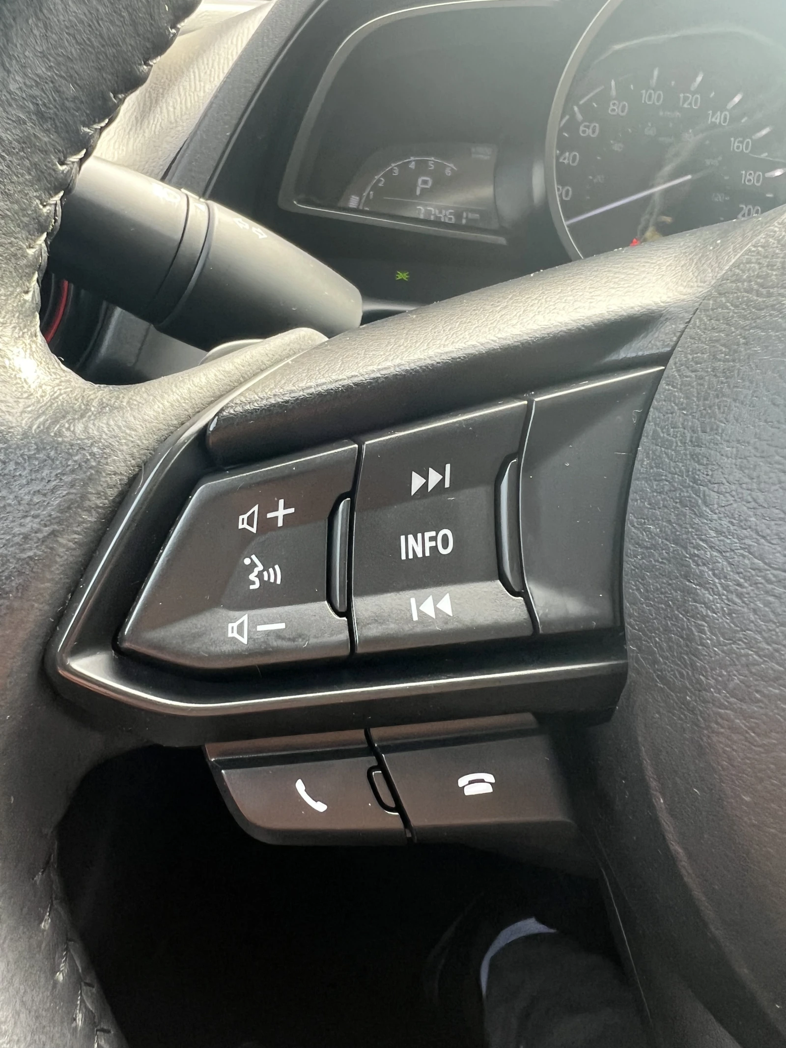 Mazda CX-3 2.0 Skyactiv AWD | Mobile.bg   11