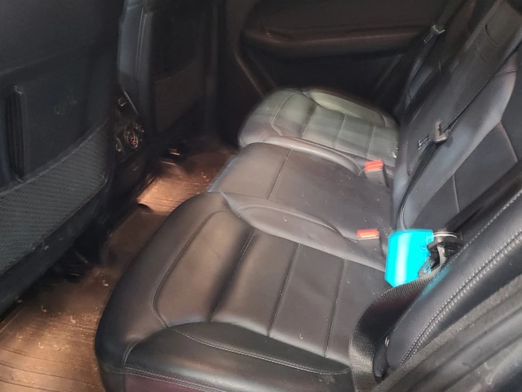 Mercedes-Benz GLE * AMG 43 * CARFAX *    | Mobile.bg   13