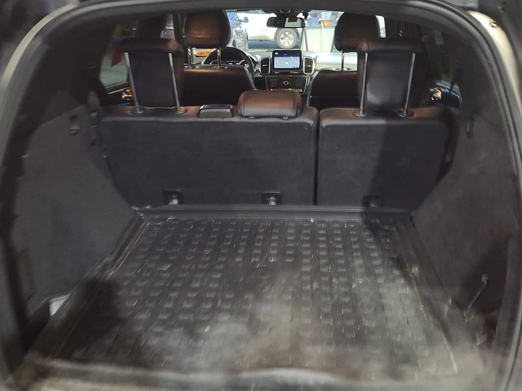 Mercedes-Benz GLE * AMG 43 * CARFAX *    | Mobile.bg   14