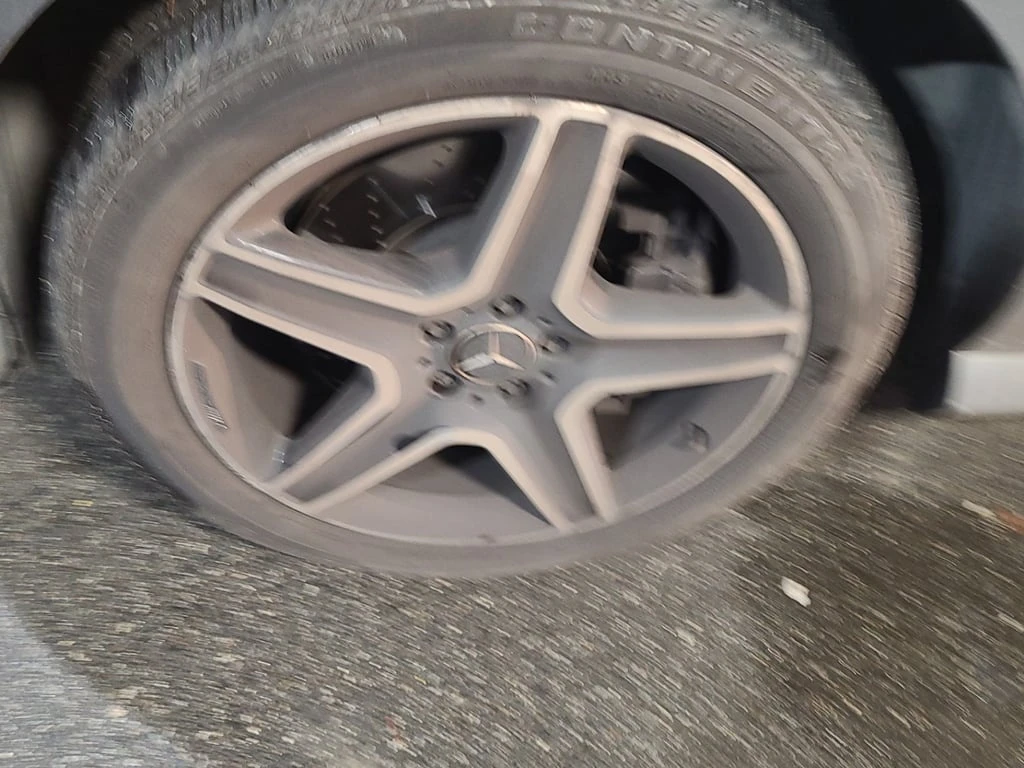 Mercedes-Benz GLE * AMG 43 * CARFAX * БЕЗ ПЪРВОНАЧАЛНА ВНОСКА - изображение 6