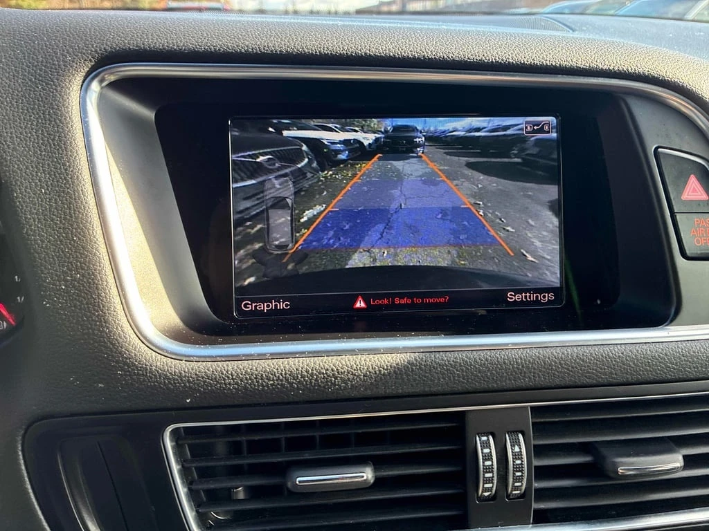 Audi Q5 * 2.0T Technik * CARFAX *    | Mobile.bg   12