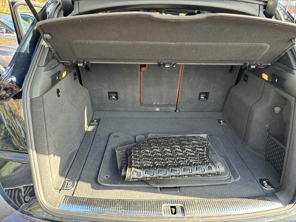 Audi Q5 * 2.0T Technik * CARFAX *    | Mobile.bg   11