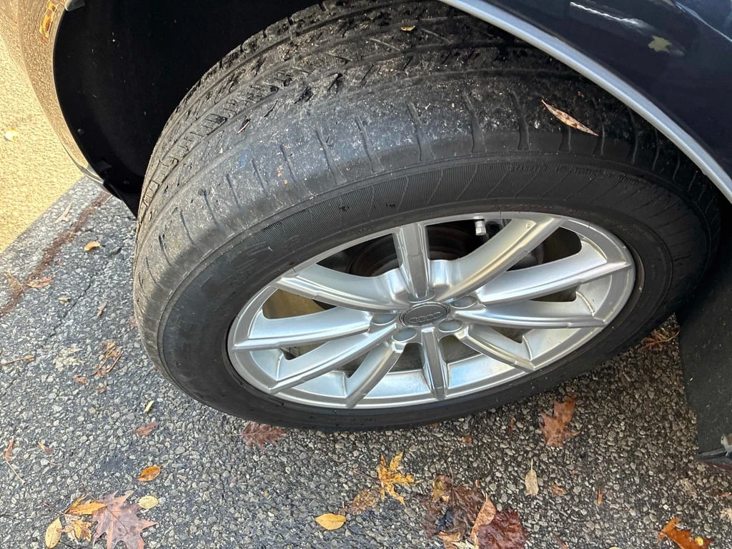 Audi Q5 * 2.0T Technik * CARFAX * БЕЗ ПЪРВОНАЧАЛНА ВНОСКА - изображение 7