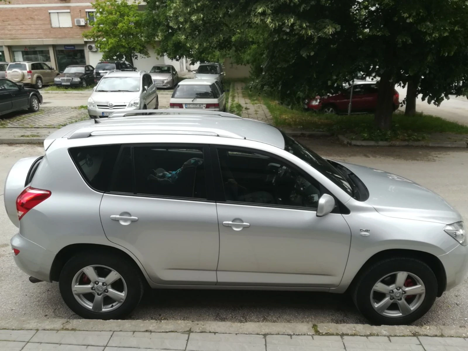 Toyota Rav4 | Mobile.bg   4