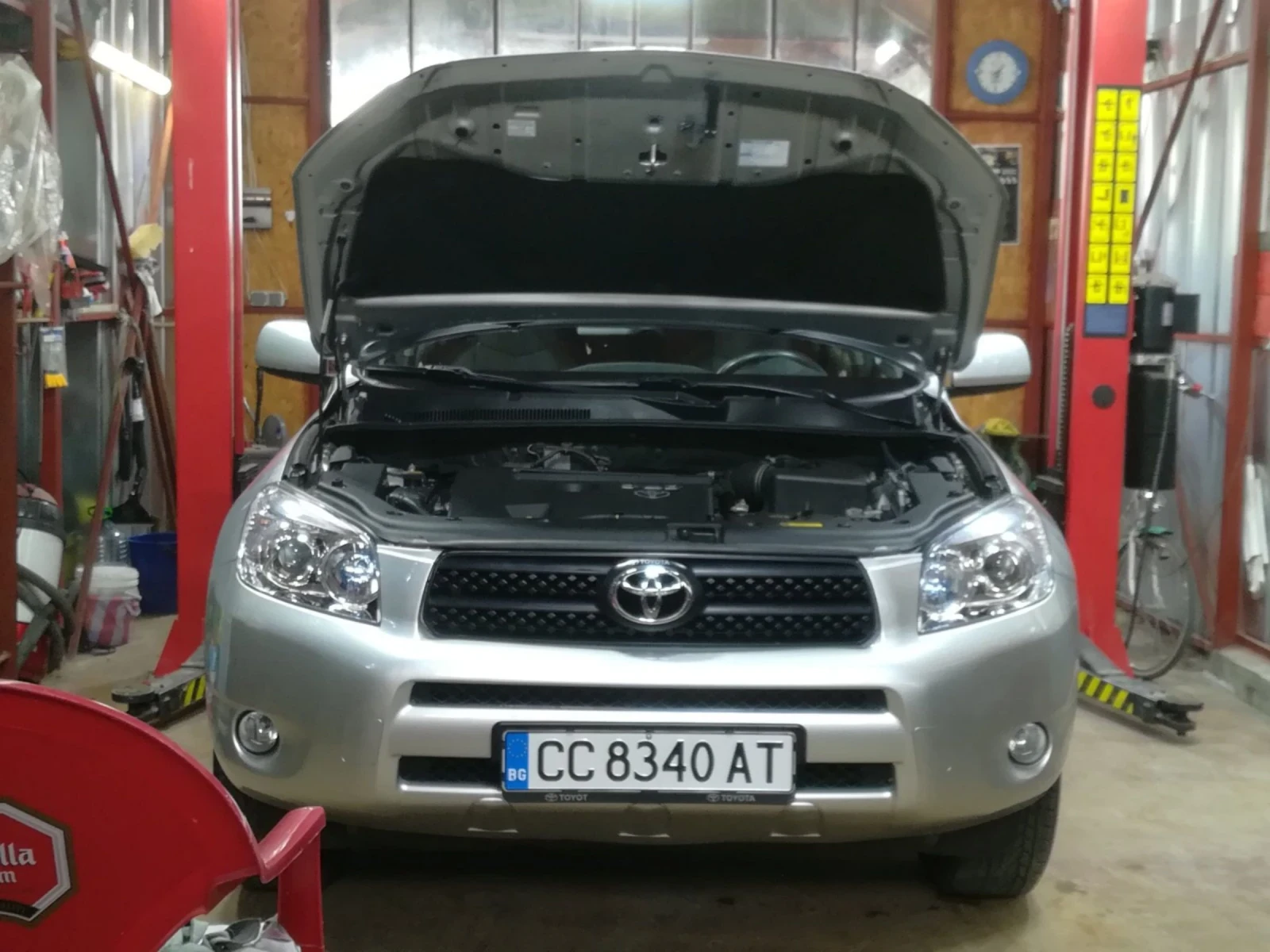 Toyota Rav4 | Mobile.bg   7