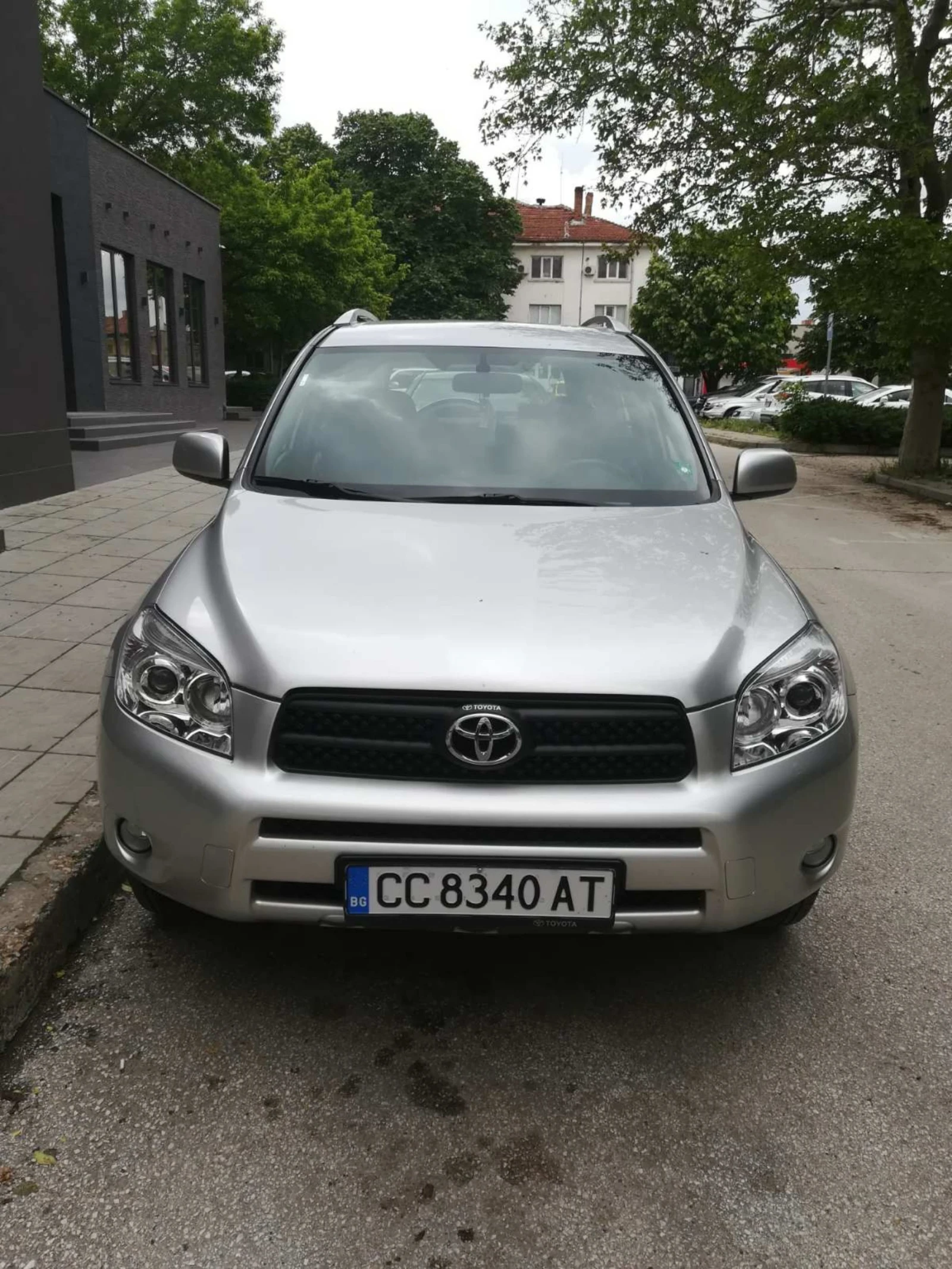 Toyota Rav4 | Mobile.bg   3