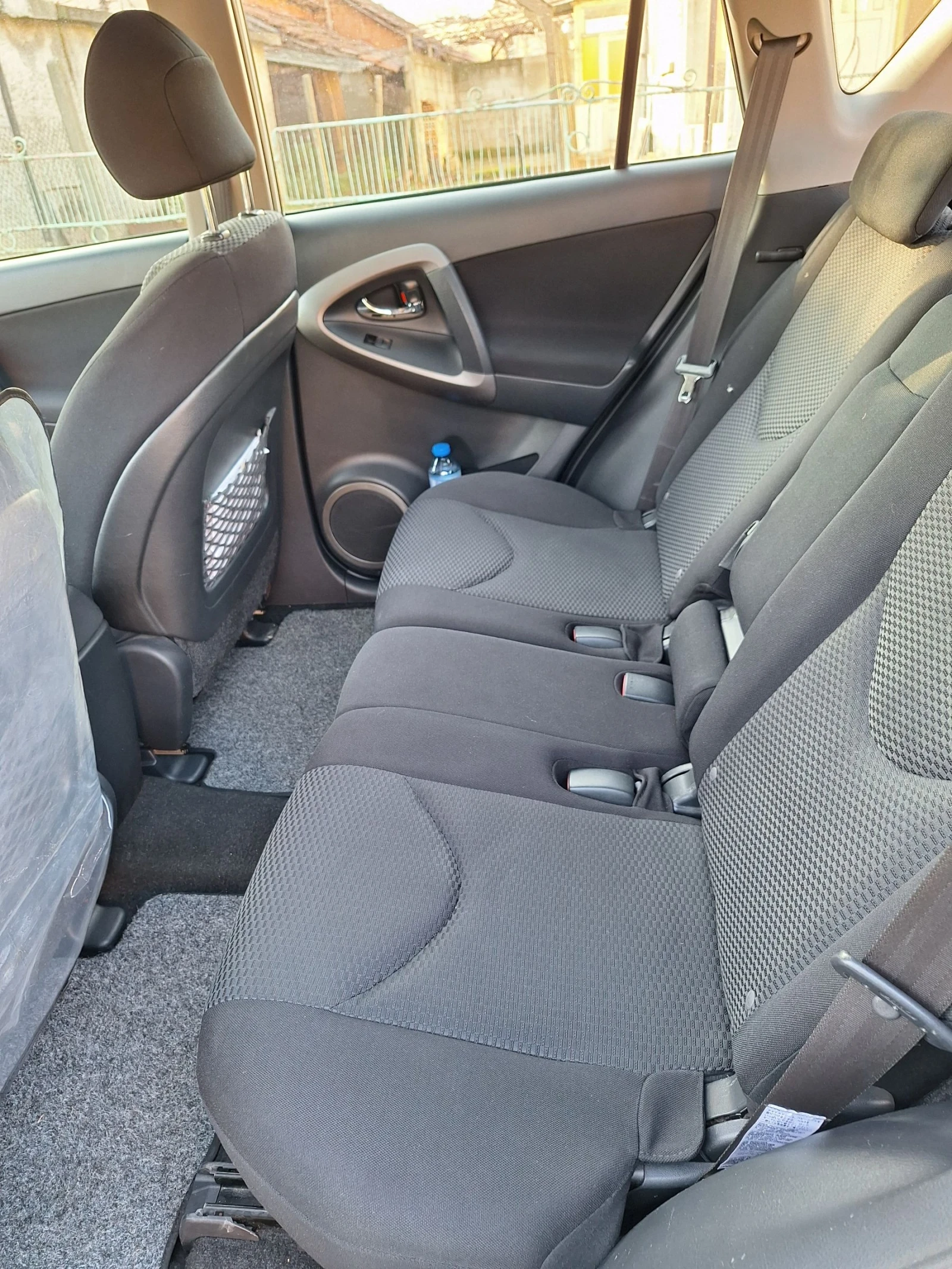 Toyota Rav4 | Mobile.bg   14