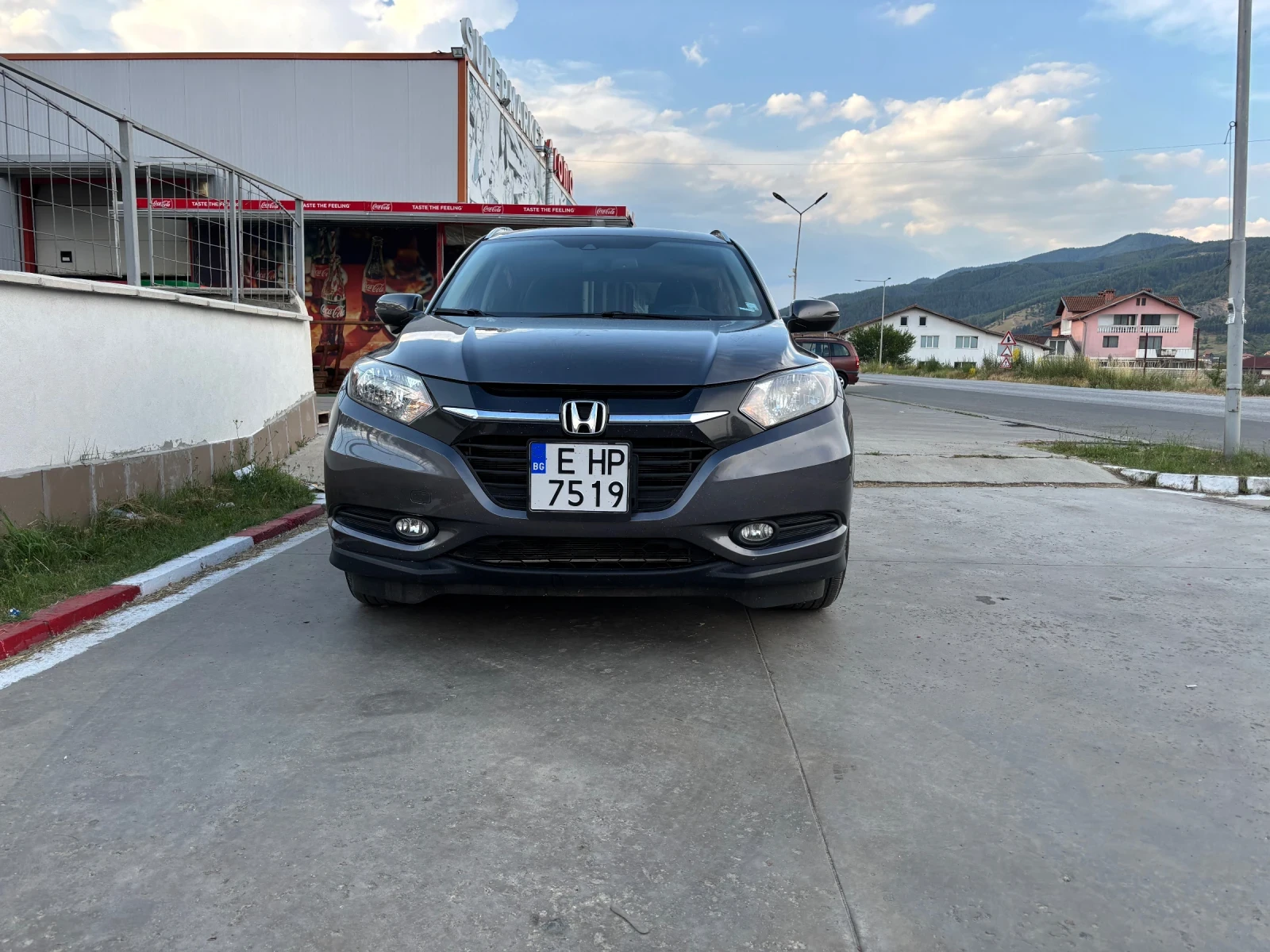 Honda Hr-v | Mobile.bg   1