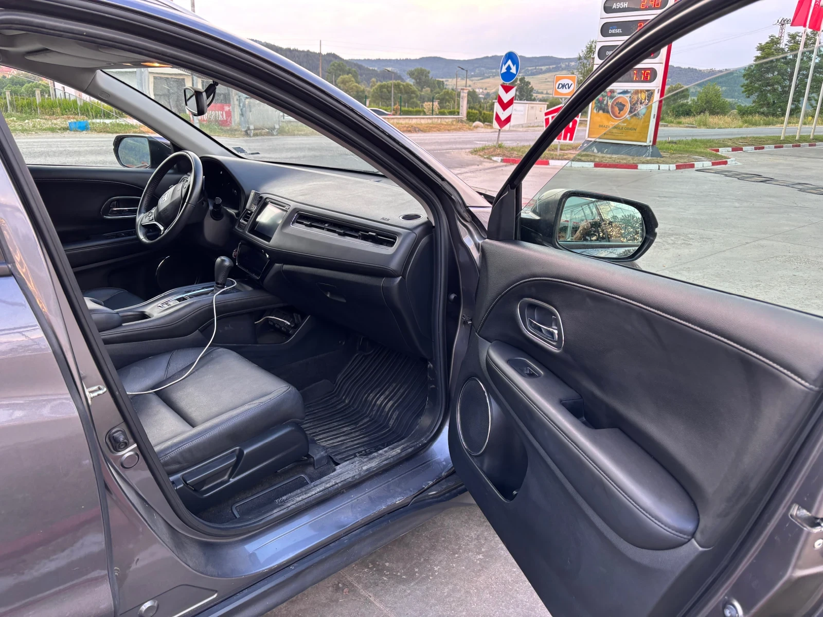 Honda Hr-v | Mobile.bg   4