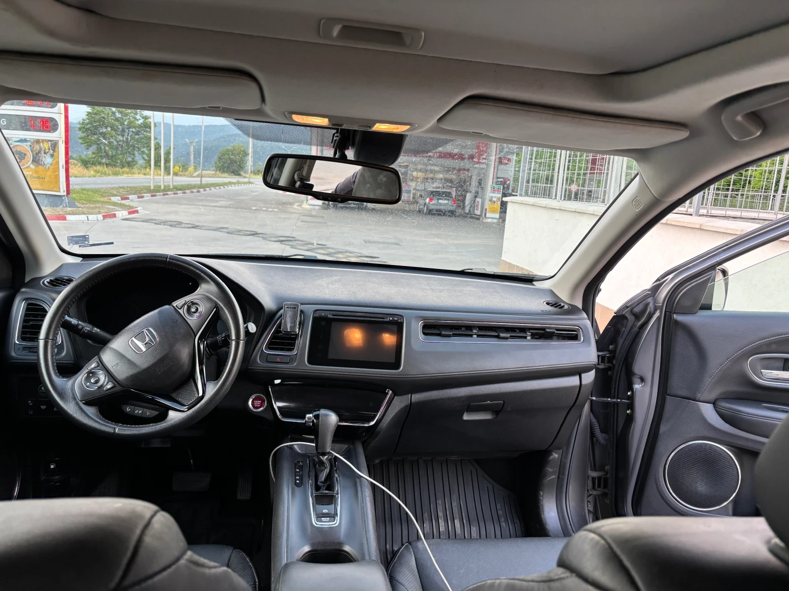 Honda Hr-v | Mobile.bg   9