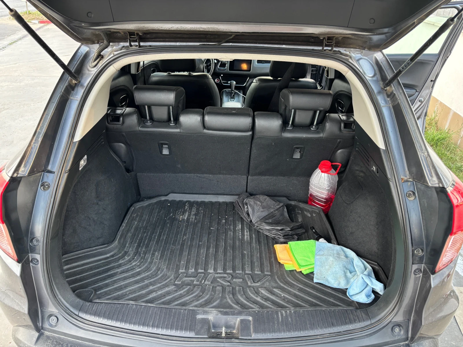 Honda Hr-v | Mobile.bg   11