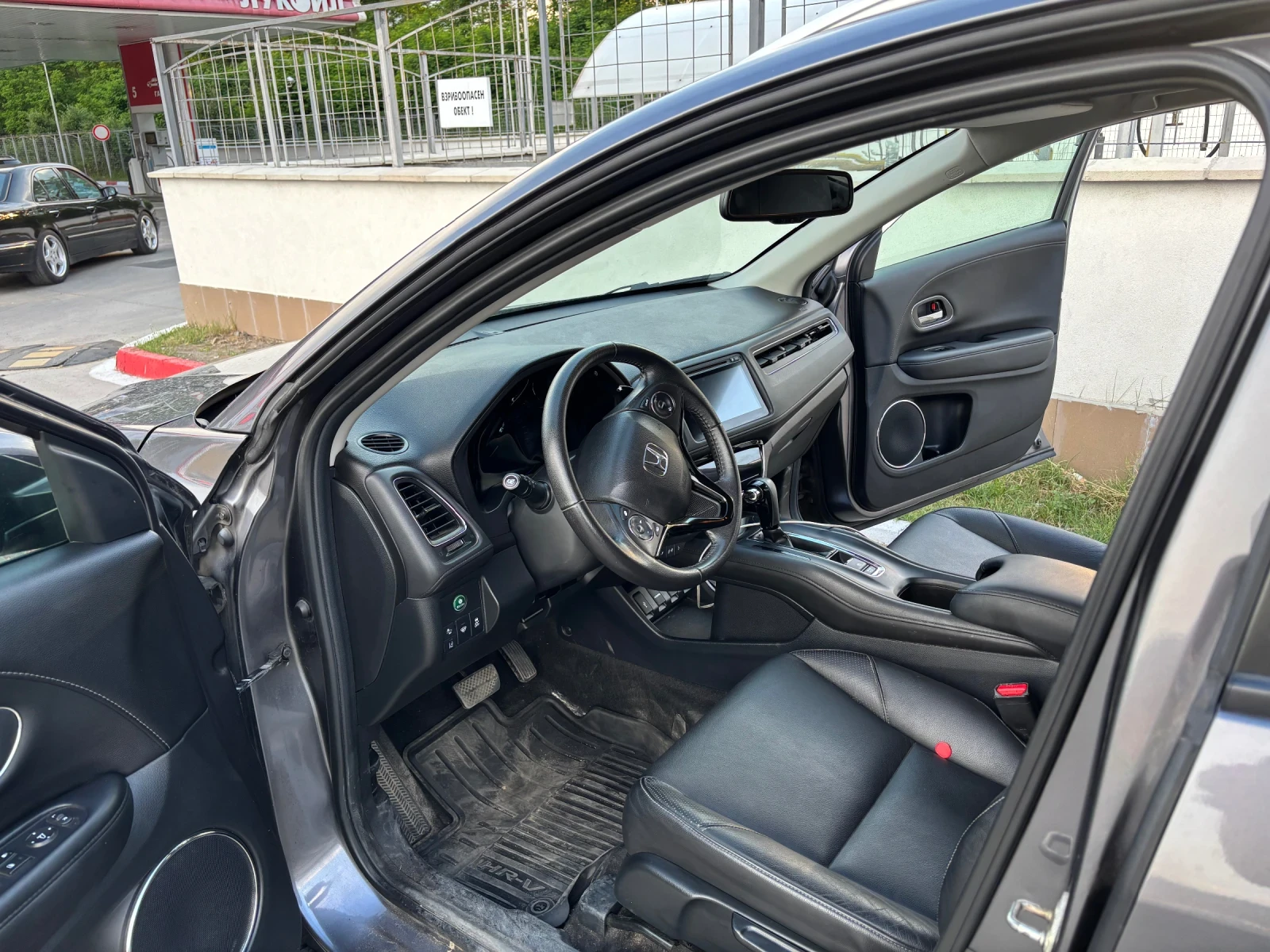 Honda Hr-v | Mobile.bg   10