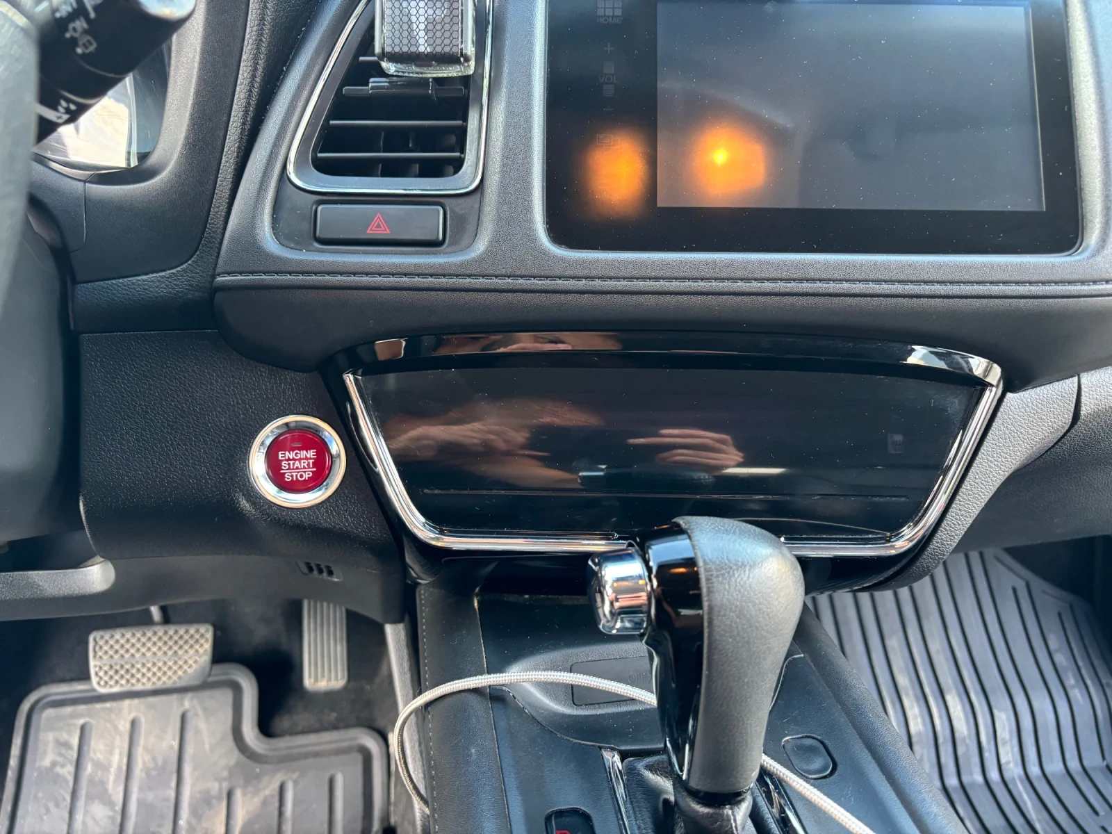 Honda Hr-v | Mobile.bg   12