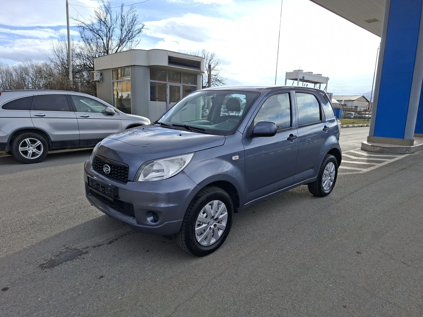 Daihatsu Terios 1.5 VVTI | Mobile.bg � ����������� 1