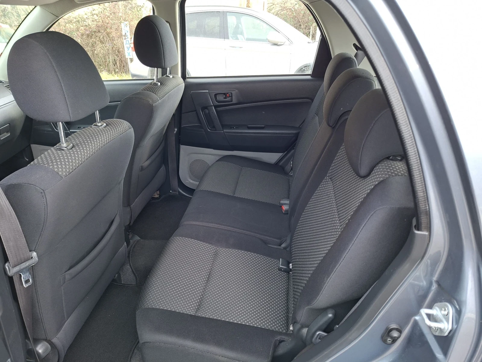 Daihatsu Terios 1.5 VVTI | Mobile.bg � ����������� 12