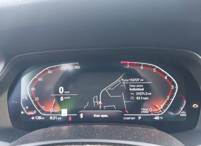 BMW X5  - изображение 7