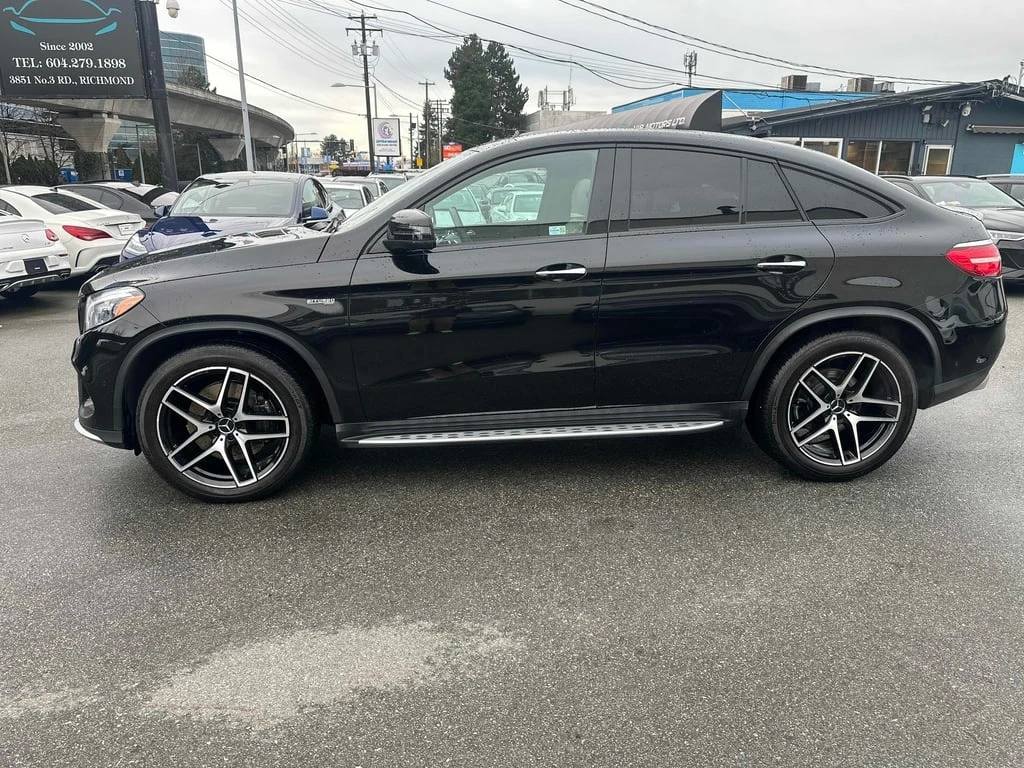 Mercedes-Benz GLE 43 AMG  CARFAX/HARMON KARDON/360/������ | Mobile.bg � ����������� 2